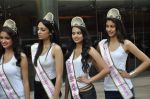 at Femina Miss India Mumbai auditions in Westin Hotel, Mumbai on 11th Feb 2013 (18).JPG